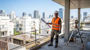 מדריך מקיף על פיקוח בניה פינוי בינוי וחשיבותו להצלחת הפרויקט שלכם