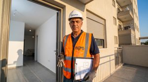 בדק בית מחיר למשתכן: המדריך המלא לבדיקת דירה חדשה