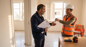 בדק בית תל אביב מחיר: המדריך המלא לעלויות ומחירון הבדיקה מהמומחים